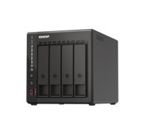 NAS STORAGE TOWER 8BAY/TS-453E-8G QNAP