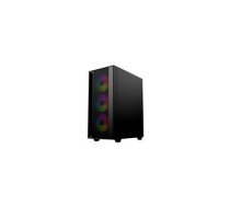 GEMBIRD computer case Fornax 4000 ARGB