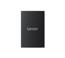 SSD USB3.2 2TB EXT./LSL500X002T-RNBNG LEXAR