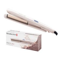 Remington S9100 Straightening iron Warm Beige,White 3 m