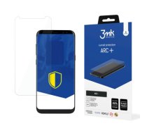 Samsung Galaxy S8 Plus - 3mk ARC+ screen protector