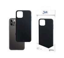 Apple iPhone 11 Pro - 3mk Matt Case black