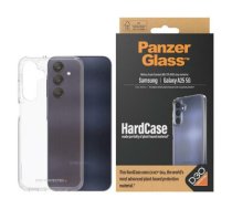 PanzerGlass HardCase Sam A25 5G D3O 3xMilitary grade transparent 0466