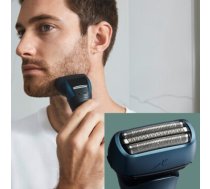 Panasonic ES-LT4B-A803 Beard/Hair Trimmer, Dark Blue