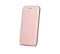 Fusion Diva case for Xiaomi Redmi Note 13 Pro+ 5G zeltaini rozā