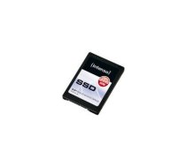 INTENSO 3812440 SSD Intenso Top 256GB SA