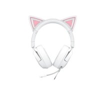 Razer Kraken Kitty V3 X Headset, White