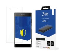 Sony Xperia XA1 Plus - 3mk ARC+ screen protector