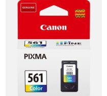Canon 3731C001 ink cartridge Original Cyan,Magenta,Yellow 1 pc(s)