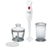 Bosch MSM14200 blender Tabletop blender 400 W White
