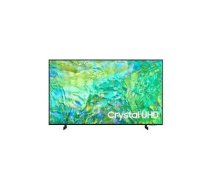 TV SET LCD 43" 4K/UE43CU8072UXXH SAMSUNG