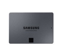 SSD SATA2.5" 2TB 6GB/S/870 QVO MZ-77Q2T0BW SAMSUNG