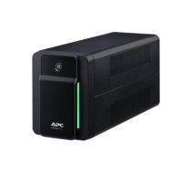 Schneider Electric APC Back-UPS | BX950MI-GR | 950 VA | 520 W
