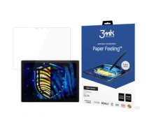 Microsoft Surface Pro 7+ - 3mk Paper Feeling™ 13'' screen protector