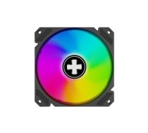 CASE FAN 120MM PWM ARGB REVERS/4PIN XF065 XILENCE