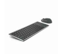 Dell Wireless Keyboard and Mouse KM7120W Russian (QWERTY)