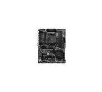 MSI B550-A PRO ATX MB