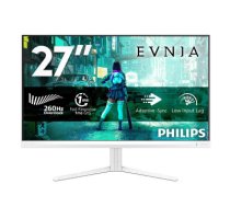 Philips 27M2N3201PL/00 computer monitor 1920 x 1080 pixels White