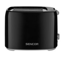 Sencor STS 2607BK Tosteris 750W