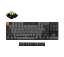 KEYBOARD WRL K1/BLACK K1X-A4 KEYCHRON