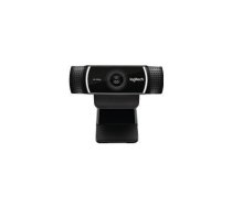 LOGITECH C922 Pro Stream Webcam - USB -EMEA