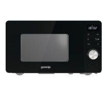 Gorenje Microwave Oven | MO20A3B | Free standing | 20 L | 800 W | Black