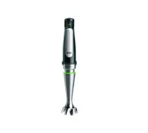 Sourcing MQ7087 | Hand Blender | 1000 W | Number of speeds 1 | Black