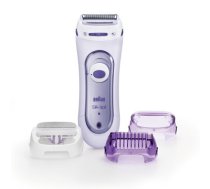 Braun Silk-épil 5 Silk-épil LS 5560 Trimmer Lilac