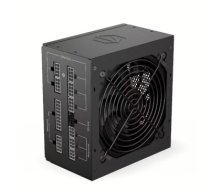 SUPREMO FM6|1000 Watts|Cooling System 12cm fan|80 PLUS GOLD|MTBF 100000 hours|Colour Black