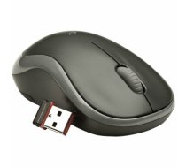 Logitech Mouse M185 / 910-002235 Gray Wireless