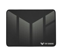 ASUS TUF P1 Gaming Gaming mouse pad Black, Grey