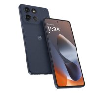 Motorola moto g86 power 5G 16.9 cm (6.67") Dual SIM Android 15 USB Type-C 12 GB 256 GB 6720 mAh Blue