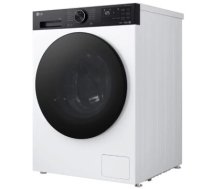 LG Washing machine F4X5011TKB, A, Front loading, Washing capacity 11 kg, Depth 56.5 cm, 1400 RPM, LED, White | LG