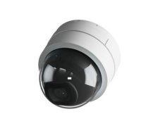 Type Fixed/Fixed Dome/HDTV/Megapixel|Pixel Resolution 4 Mega Pixel|IR Illumination|Sensor size 1/2.4" CMOS|1xRJ45|Operating temperature range -20 to 40º C|Colour White|Dimensions Ø63.6 x 68.2 mm