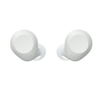Sony Headphones | WF-C710N | Bluetooth | In-ear | Noise canceling | Wireless | White