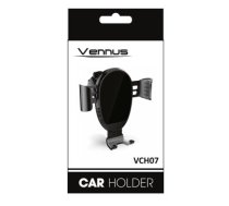 Vennus car holder VCH07 gravity, air vent mount