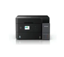 Epson Multifunctional printer | EcoTank L6370 | Inkjet | Colour | A4 | Wi-Fi | Black