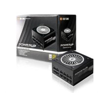 CHIEFTEC PowerUp 850W ATX Efficiency 80 PLUS GOLD|PFC Active|GPX-850FC