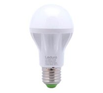 LIGHT BULB LED E27 3000K 6W/720LM 220 A60 21116 LEDURO