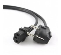 Gembird PC-186 Power cord (C13) 1.8 m