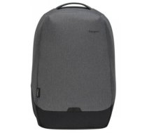 TARGUS CYPRESS ECO SECURITY BACKPACK 15.6" GREY