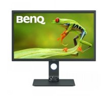 BENQ SW321C 32" UHD HDMI/DP/USB