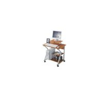 TECHLY Compact Computer Desk 700x500