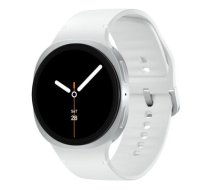 SMARTWATCH GALAXY WATCH8 LTE/44MM SILVER SM-L335 SAMSUNG