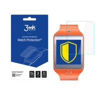 Samsung Gear 2 Neo SM-R381 - 3mk Watch Protection™ v. ARC+ screen protector