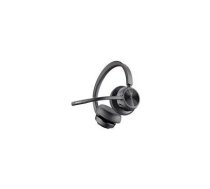 HP Poly Voyager 4320-M MS Teams Headset