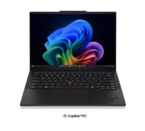 Lenovo ThinkPad T14s Gen 7 14 WUXGA ULT5-325/16GB/512GB/Intel Graphics/WIN11 Pro/English Backlit kbd/FP/3Y Warranty