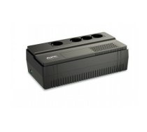 APC BACK-UPS BV 1000VA 230V, AVR, SCHUKO
