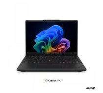 Lenovo ThinkPad T14 Gen 7 14 WUXGA AMD R5 AI PRO 440/16GB/512GB/AMD Radeon 840M/WIN11 Pro/ENG Backlit kbd/FP/3Y Warranty
