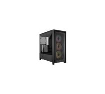 CORSAIR FRAME 4000D RS ARGB Mid-Tower Bl